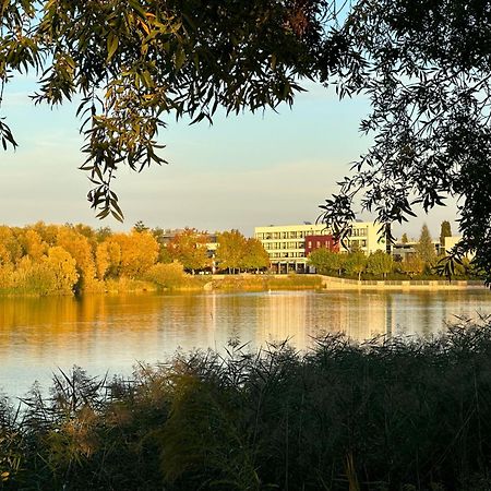 Holiday Inn - Strasbourg - Nord By Ihg Schiltigheim Zewnętrze zdjęcie