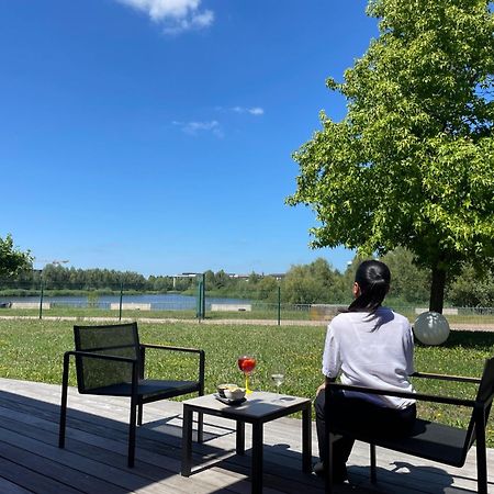 Holiday Inn - Strasbourg - Nord By Ihg Schiltigheim Zewnętrze zdjęcie