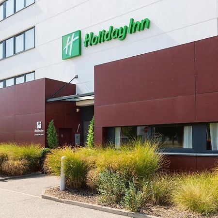 Holiday Inn - Strasbourg - Nord By Ihg Schiltigheim Zewnętrze zdjęcie