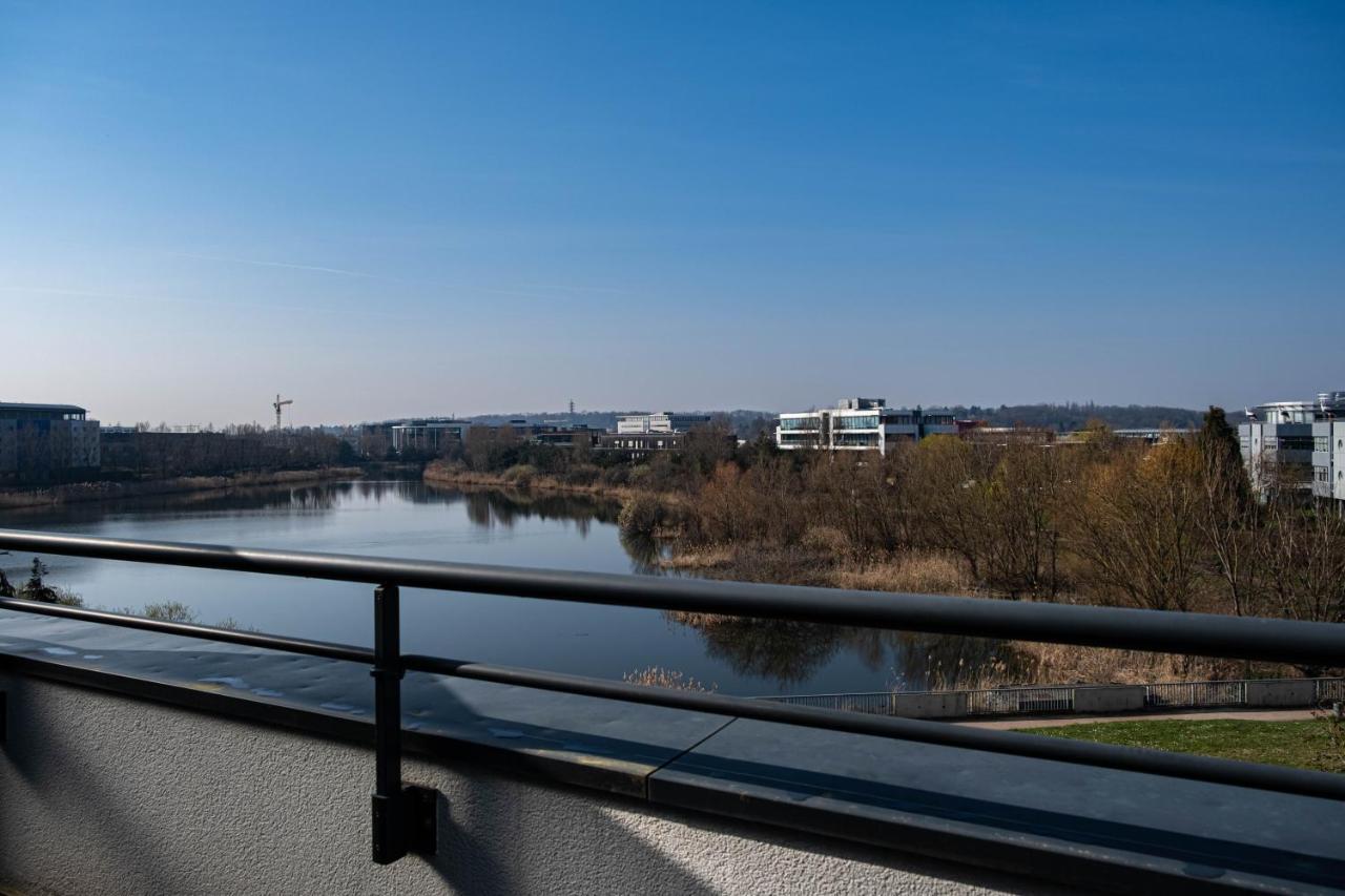 Holiday Inn - Strasbourg - Nord By Ihg Schiltigheim Zewnętrze zdjęcie