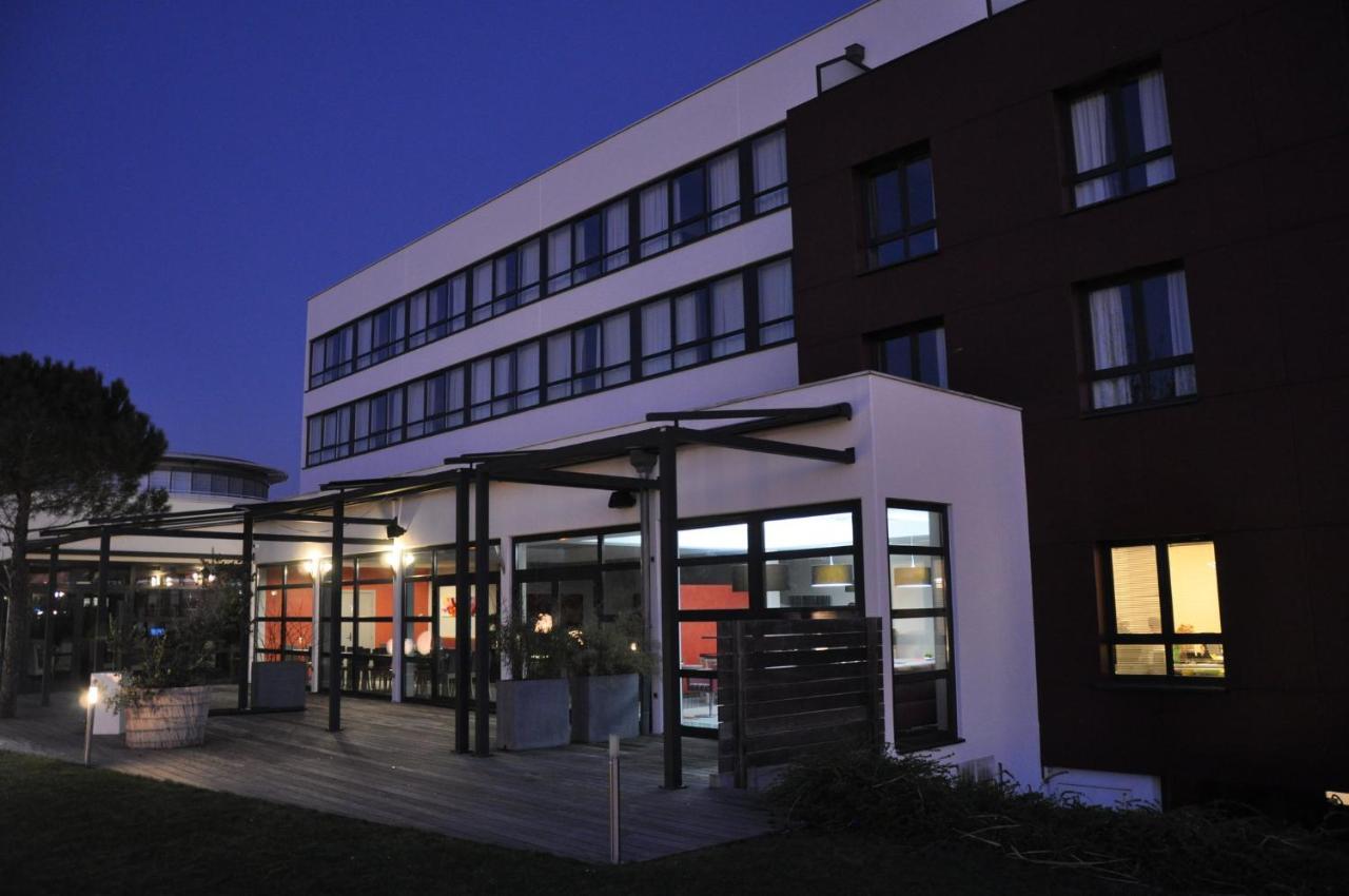Holiday Inn - Strasbourg - Nord By Ihg Schiltigheim Zewnętrze zdjęcie