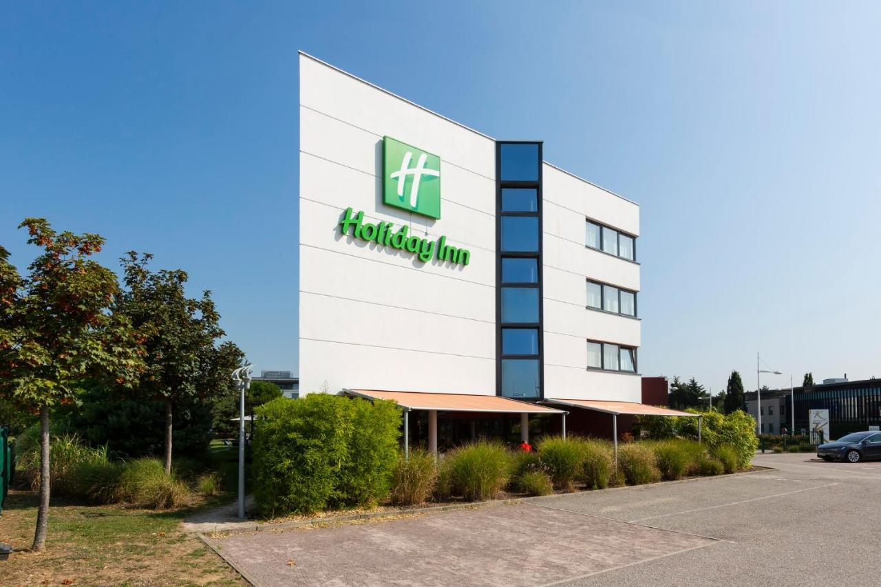 Holiday Inn - Strasbourg - Nord By Ihg Schiltigheim Zewnętrze zdjęcie