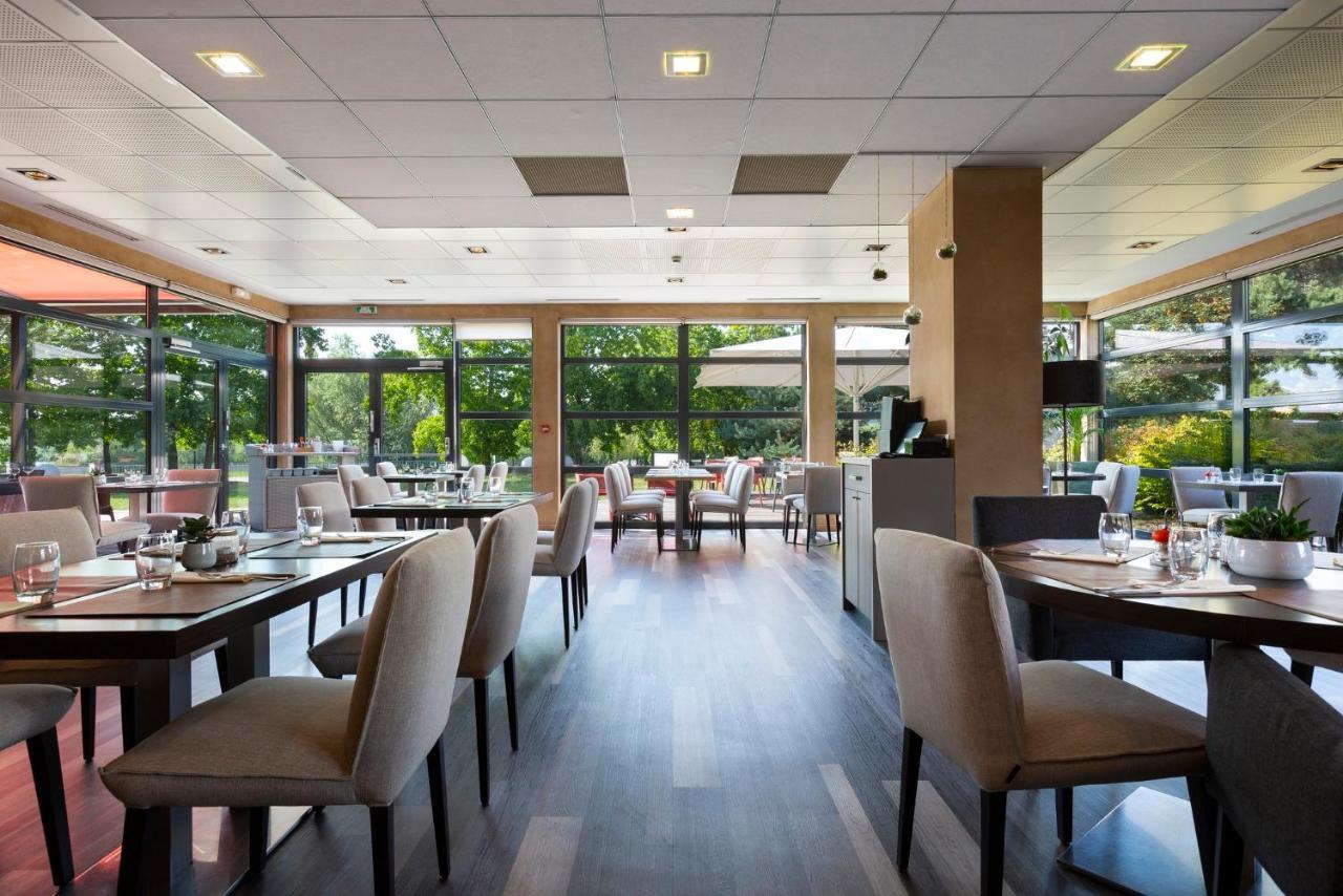 Holiday Inn - Strasbourg - Nord By Ihg Schiltigheim Zewnętrze zdjęcie