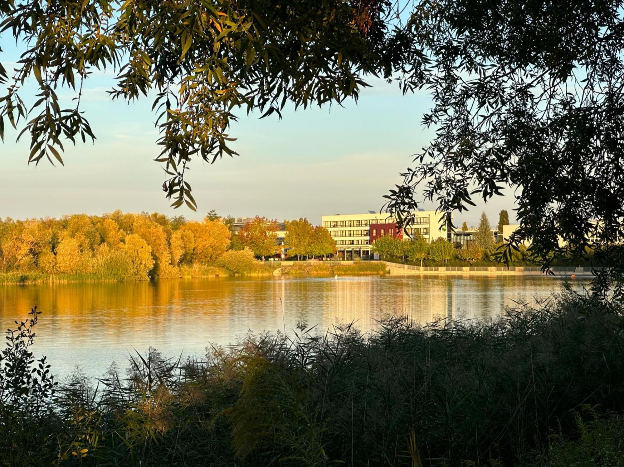 Holiday Inn - Strasbourg - Nord By Ihg Schiltigheim Zewnętrze zdjęcie