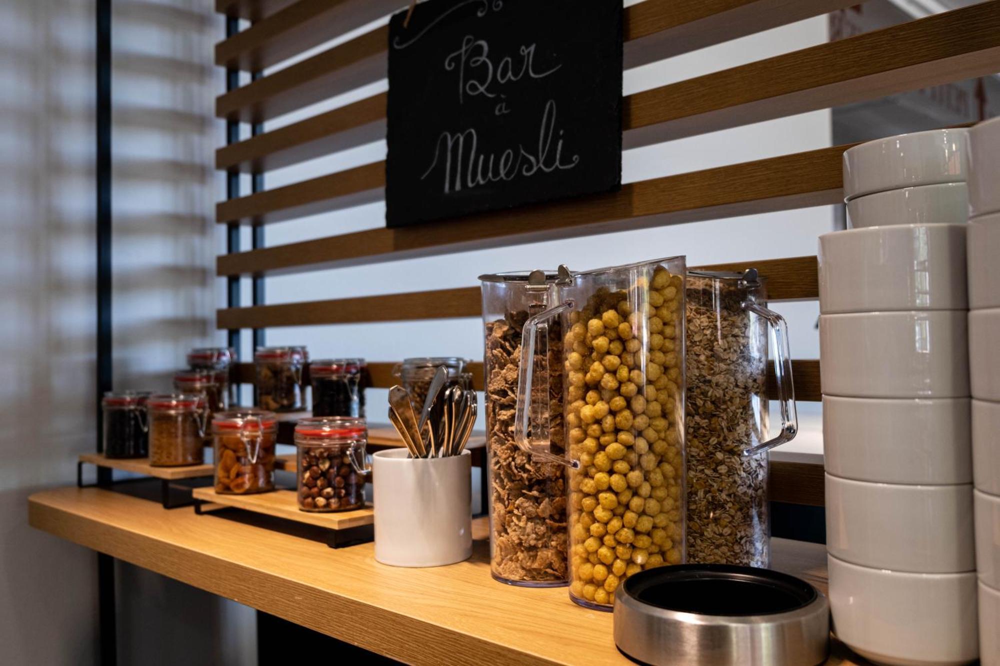 Holiday Inn - Strasbourg - Nord By Ihg Schiltigheim Zewnętrze zdjęcie