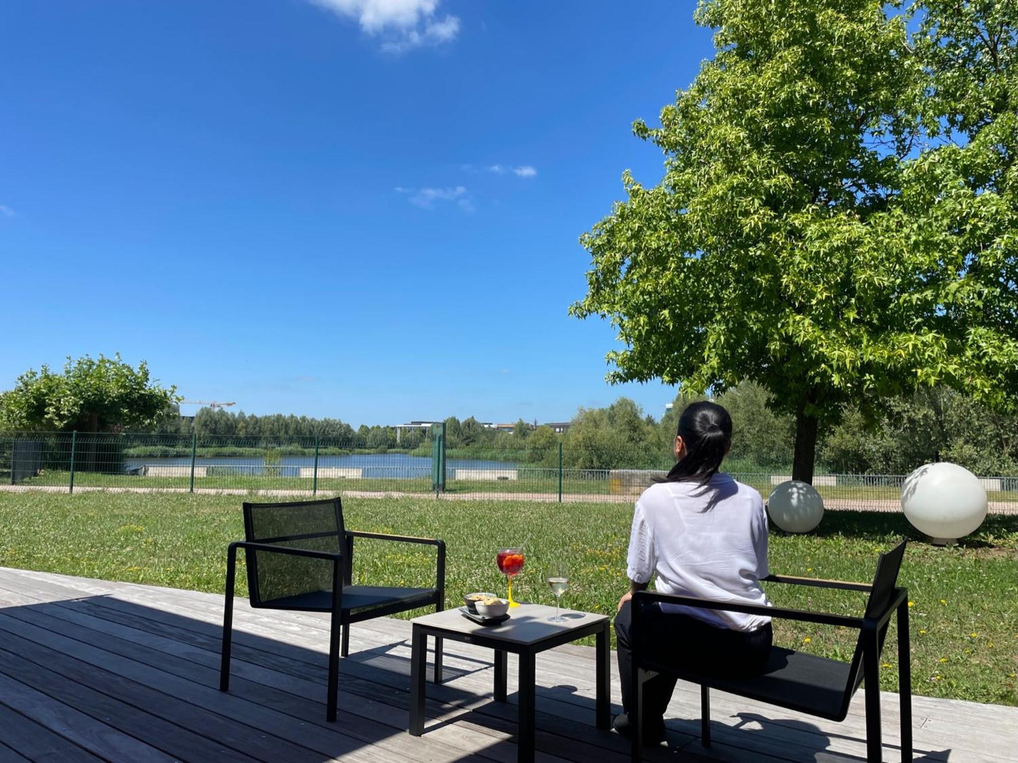 Holiday Inn - Strasbourg - Nord By Ihg Schiltigheim Zewnętrze zdjęcie