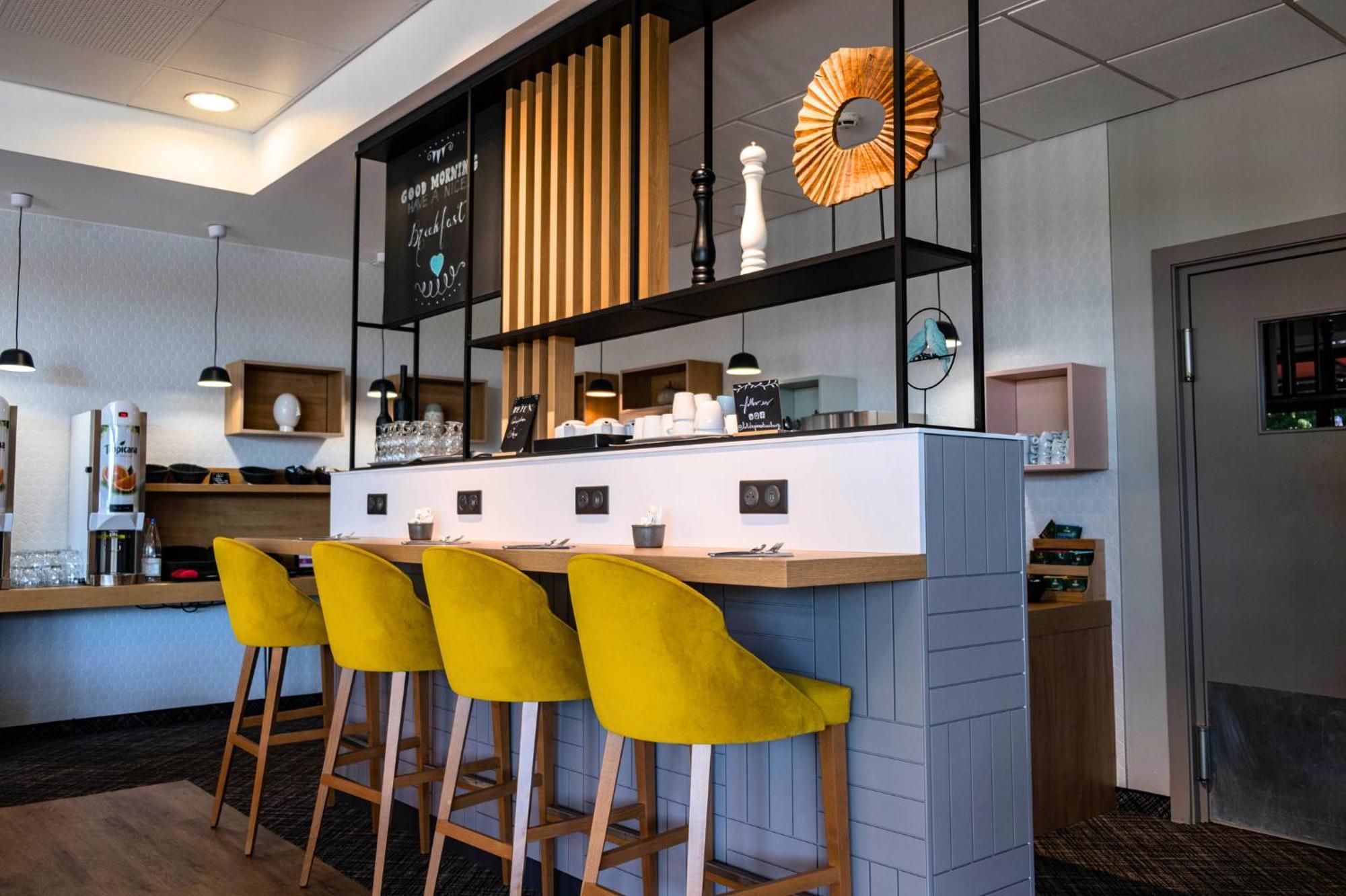 Holiday Inn - Strasbourg - Nord By Ihg Schiltigheim Zewnętrze zdjęcie