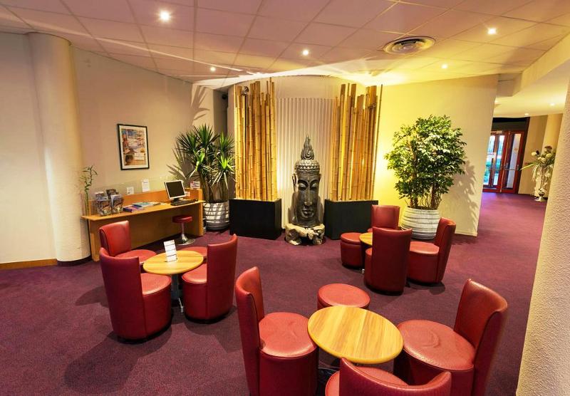 Holiday Inn - Strasbourg - Nord By Ihg Schiltigheim Zewnętrze zdjęcie