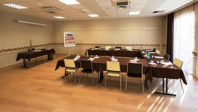 Holiday Inn - Strasbourg - Nord By Ihg Schiltigheim Zewnętrze zdjęcie