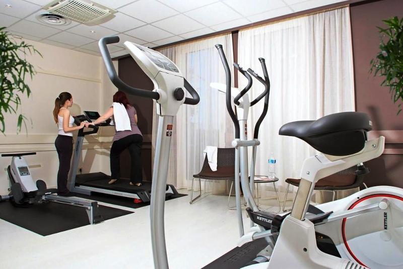 Holiday Inn - Strasbourg - Nord By Ihg Schiltigheim Zewnętrze zdjęcie
