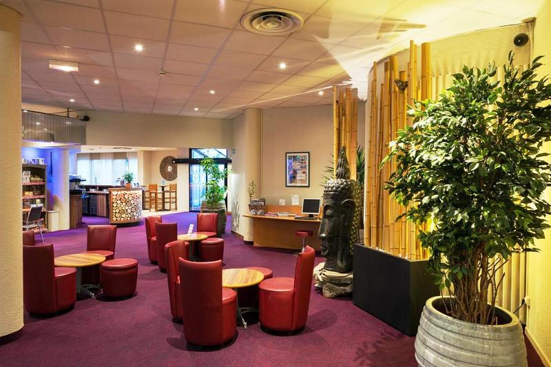 Holiday Inn - Strasbourg - Nord By Ihg Schiltigheim Zewnętrze zdjęcie