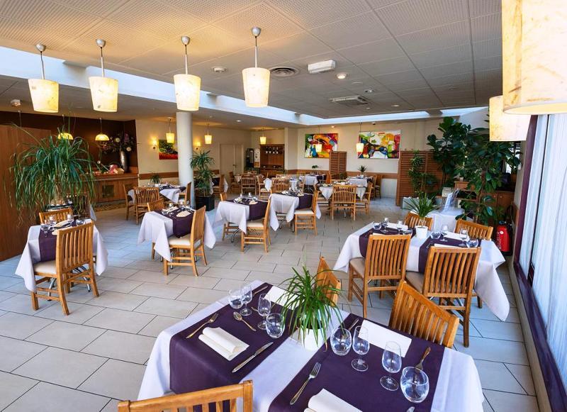 Holiday Inn - Strasbourg - Nord By Ihg Schiltigheim Zewnętrze zdjęcie