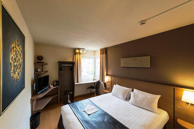 Holiday Inn - Strasbourg - Nord By Ihg Schiltigheim Zewnętrze zdjęcie