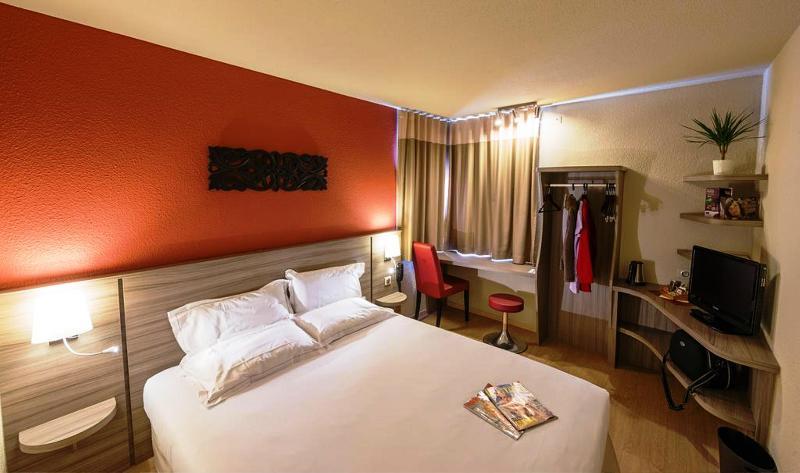 Holiday Inn - Strasbourg - Nord By Ihg Schiltigheim Zewnętrze zdjęcie