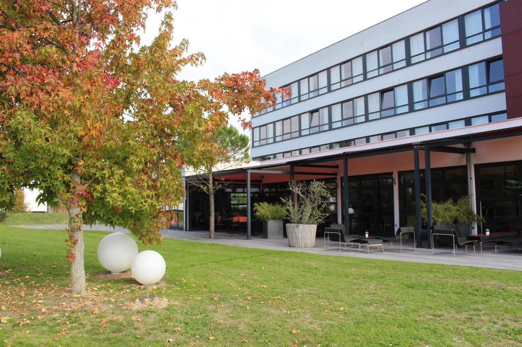 Holiday Inn - Strasbourg - Nord By Ihg Schiltigheim Zewnętrze zdjęcie