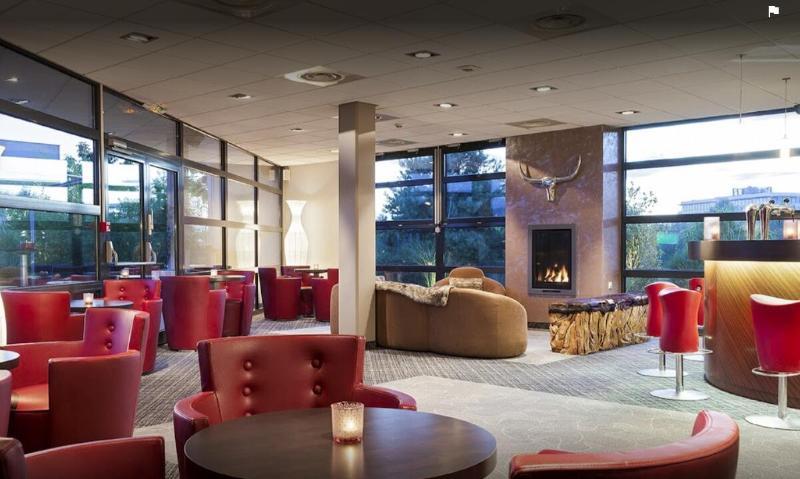 Holiday Inn - Strasbourg - Nord By Ihg Schiltigheim Zewnętrze zdjęcie