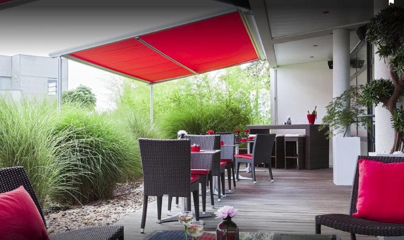 Holiday Inn - Strasbourg - Nord By Ihg Schiltigheim Zewnętrze zdjęcie