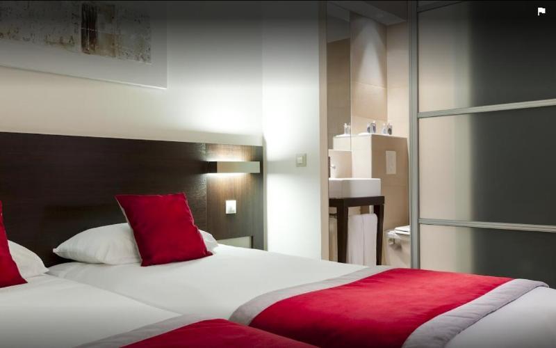 Holiday Inn - Strasbourg - Nord By Ihg Schiltigheim Zewnętrze zdjęcie