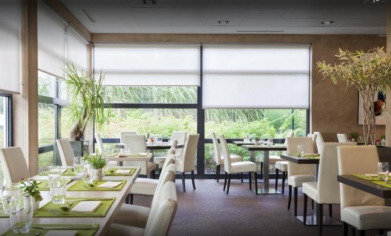 Holiday Inn - Strasbourg - Nord By Ihg Schiltigheim Zewnętrze zdjęcie