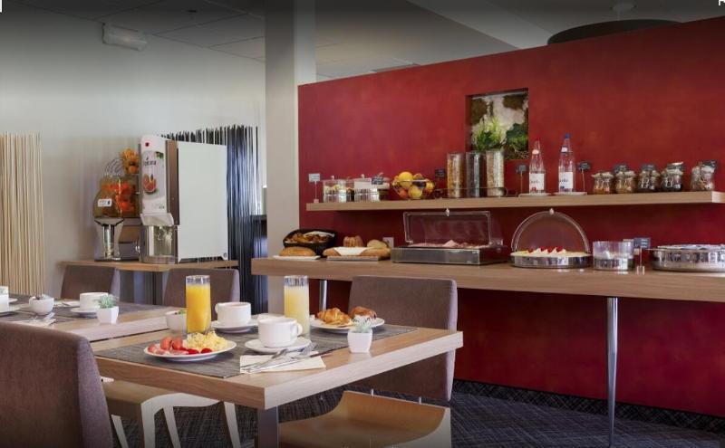Holiday Inn - Strasbourg - Nord By Ihg Schiltigheim Zewnętrze zdjęcie