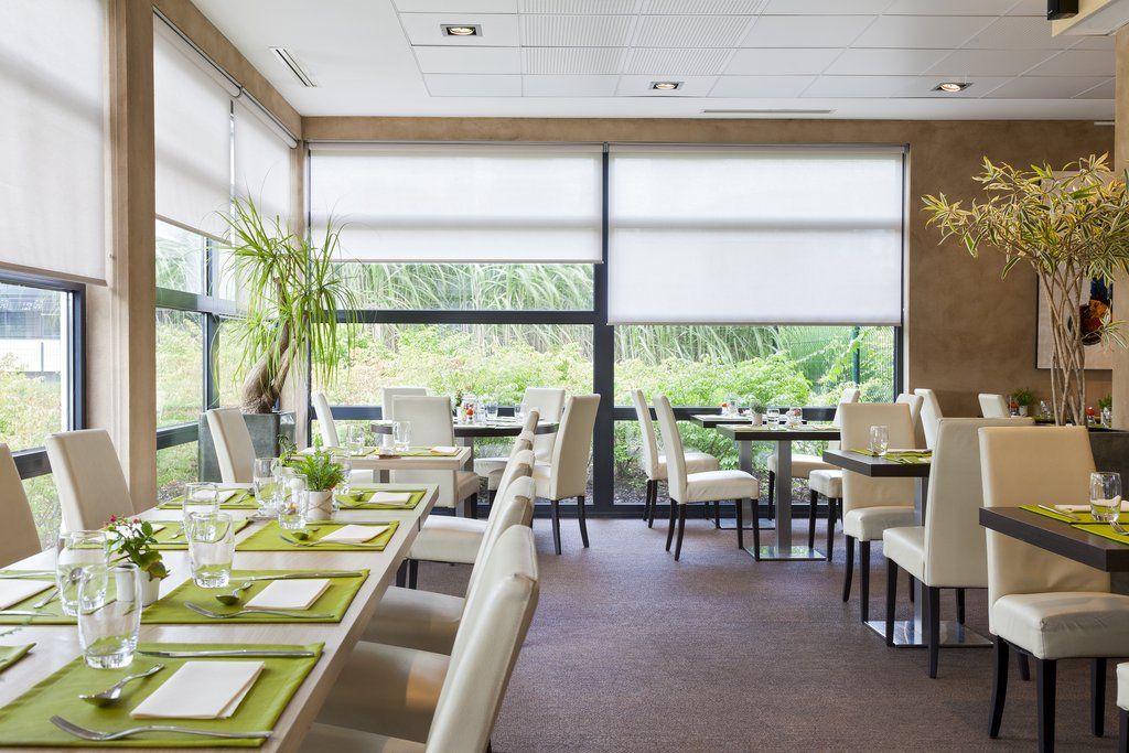 Holiday Inn - Strasbourg - Nord By Ihg Schiltigheim Zewnętrze zdjęcie