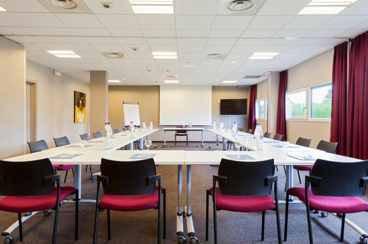 Holiday Inn - Strasbourg - Nord By Ihg Schiltigheim Zewnętrze zdjęcie