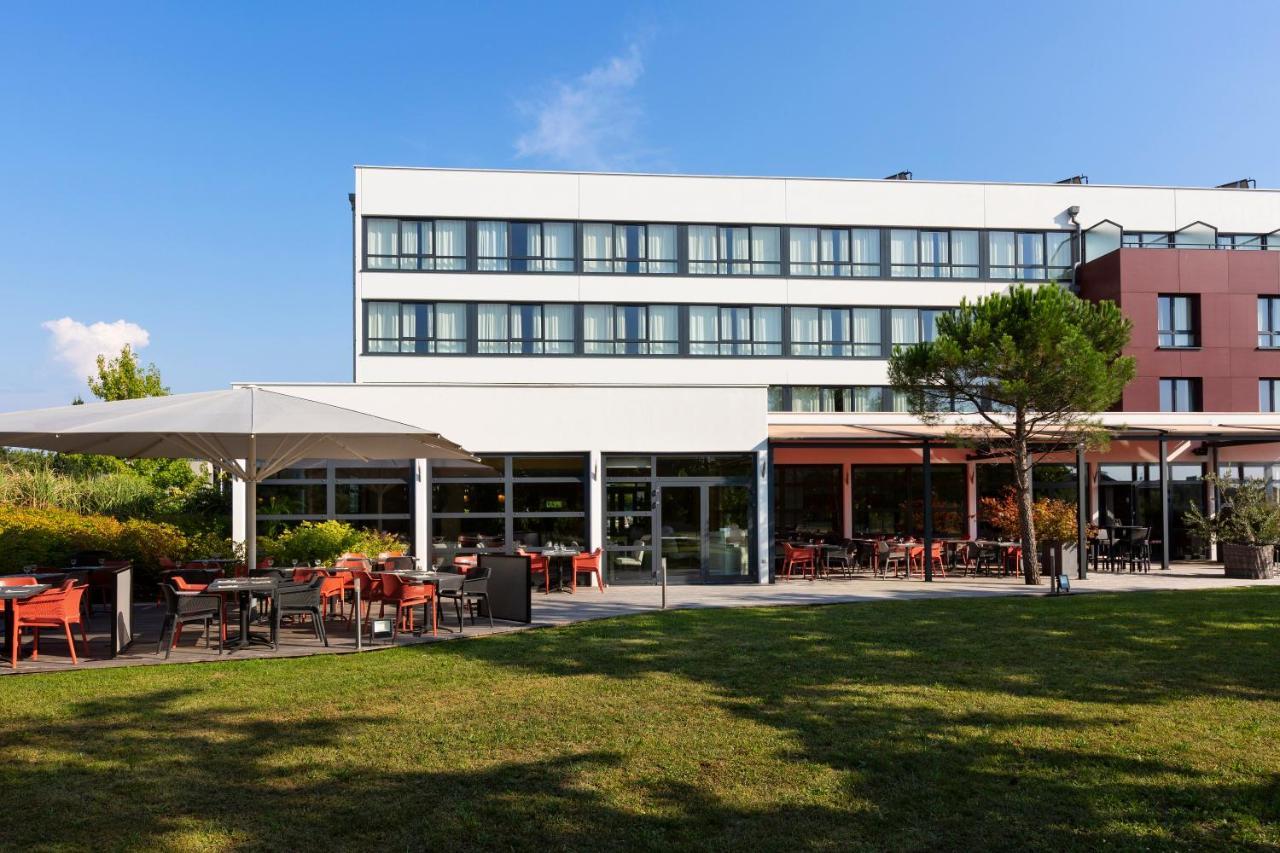 Holiday Inn - Strasbourg - Nord By Ihg Schiltigheim Zewnętrze zdjęcie
