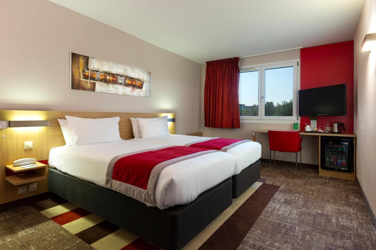 Holiday Inn - Strasbourg - Nord By Ihg Schiltigheim Zewnętrze zdjęcie