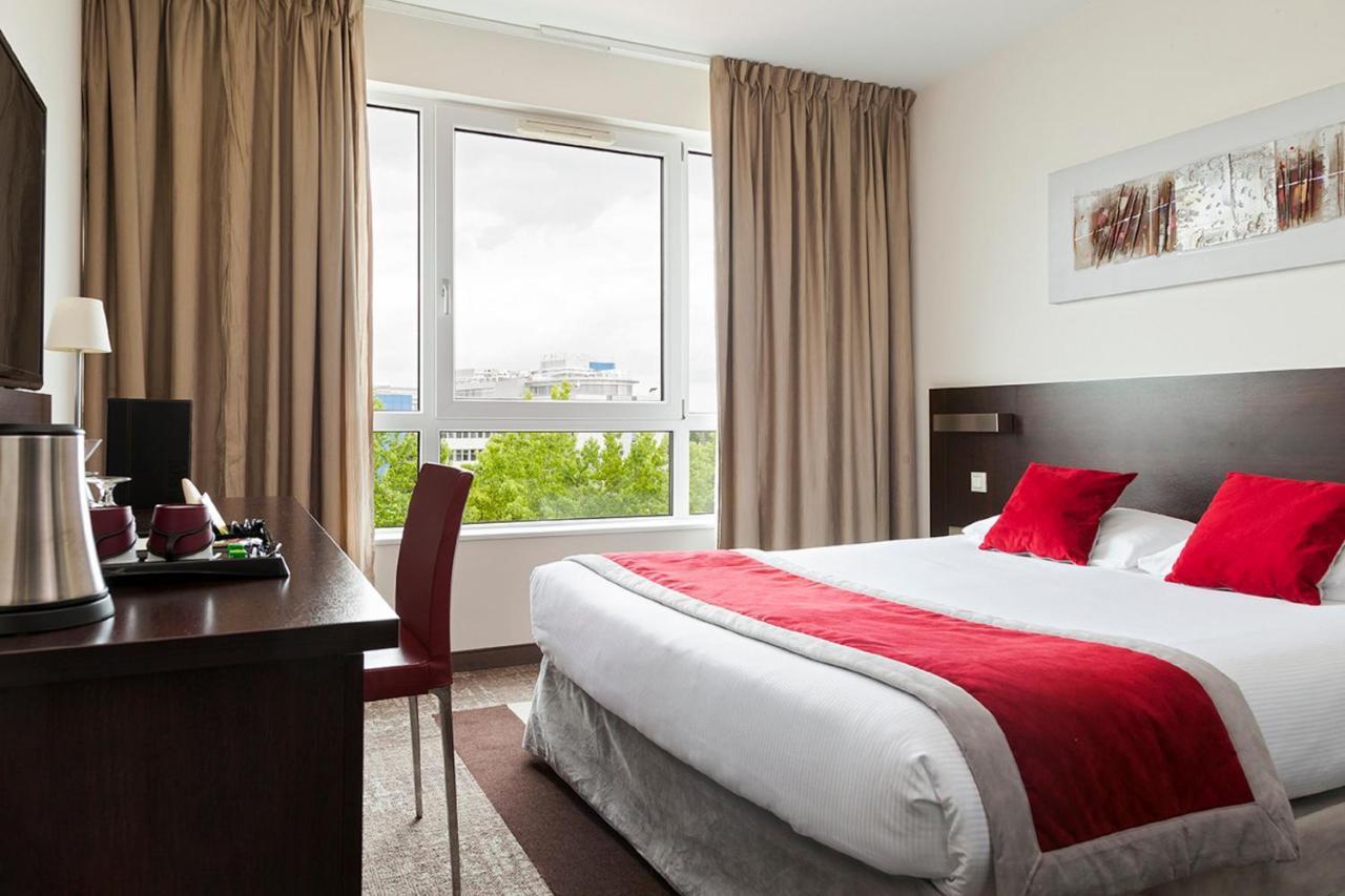 Holiday Inn - Strasbourg - Nord By Ihg Schiltigheim Zewnętrze zdjęcie