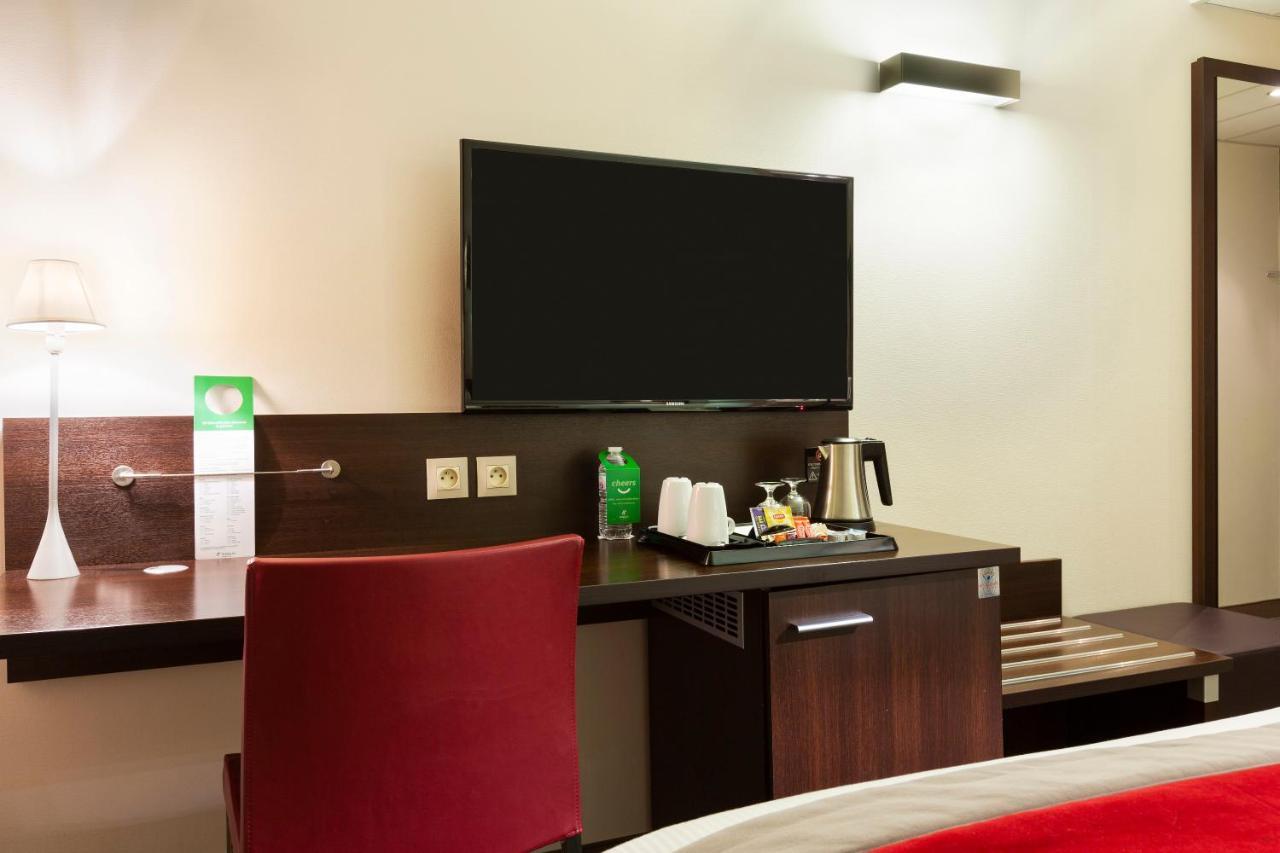 Holiday Inn - Strasbourg - Nord By Ihg Schiltigheim Zewnętrze zdjęcie