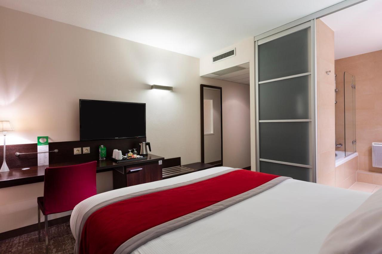 Holiday Inn - Strasbourg - Nord By Ihg Schiltigheim Zewnętrze zdjęcie