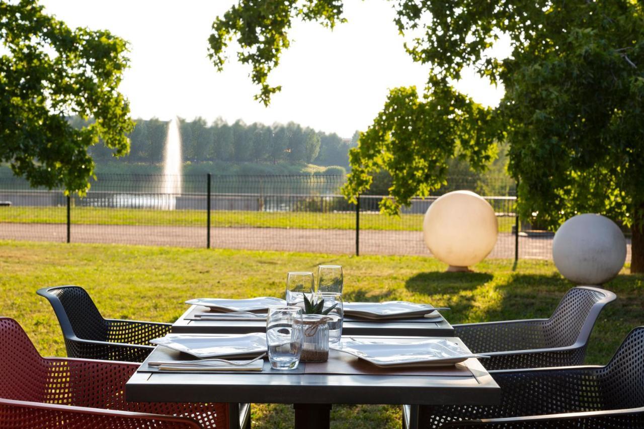 Holiday Inn - Strasbourg - Nord By Ihg Schiltigheim Zewnętrze zdjęcie
