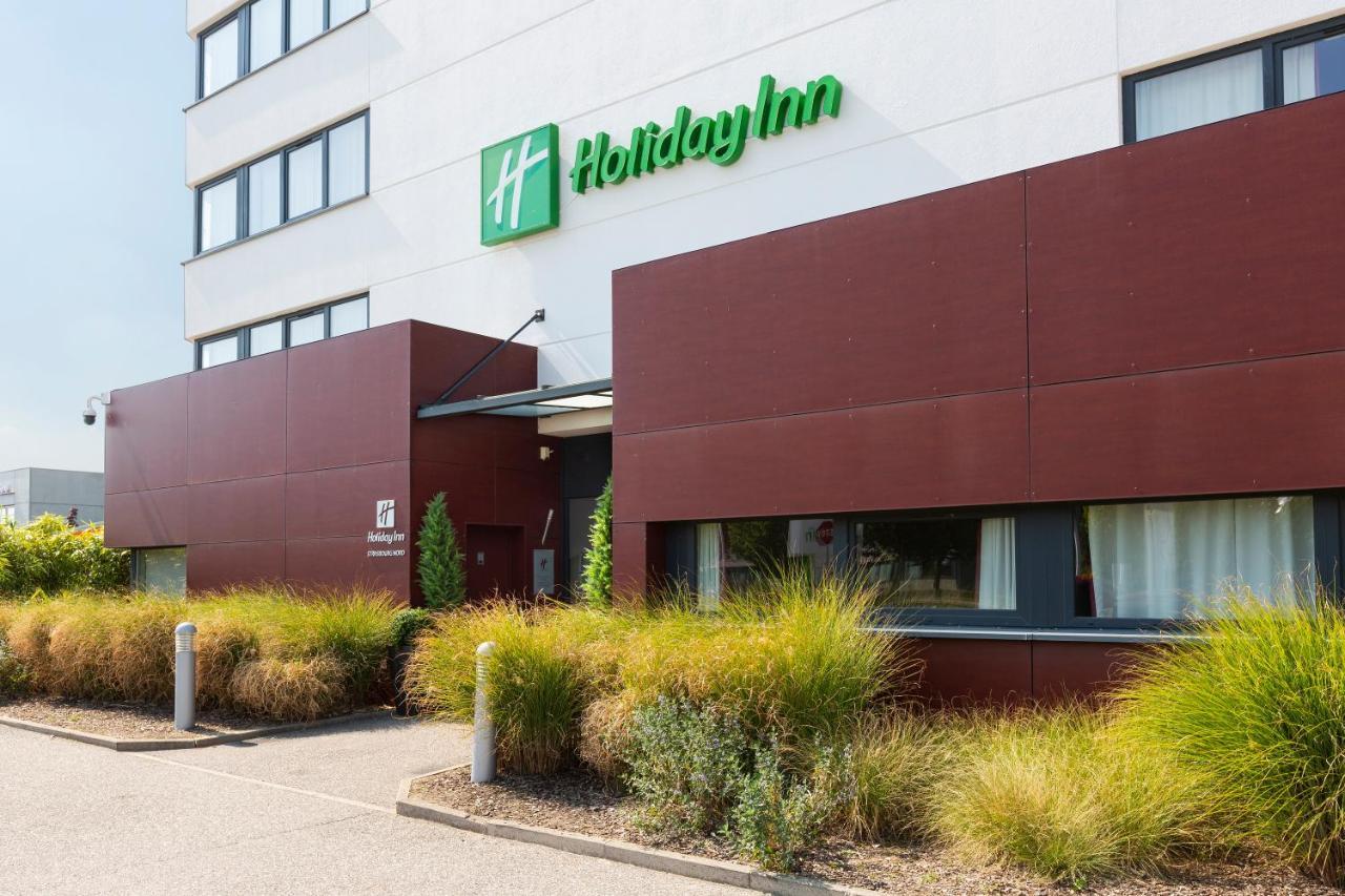 Holiday Inn - Strasbourg - Nord By Ihg Schiltigheim Zewnętrze zdjęcie