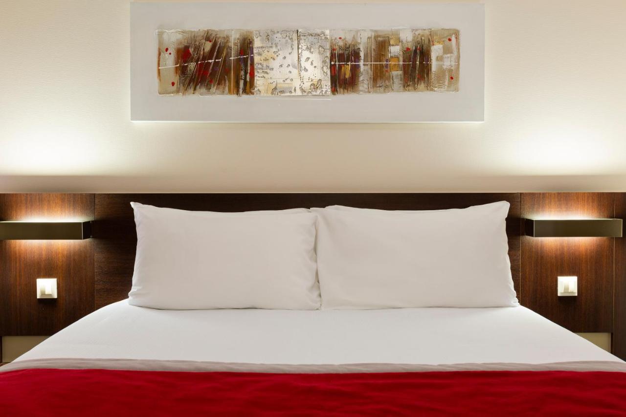 Holiday Inn - Strasbourg - Nord By Ihg Schiltigheim Zewnętrze zdjęcie